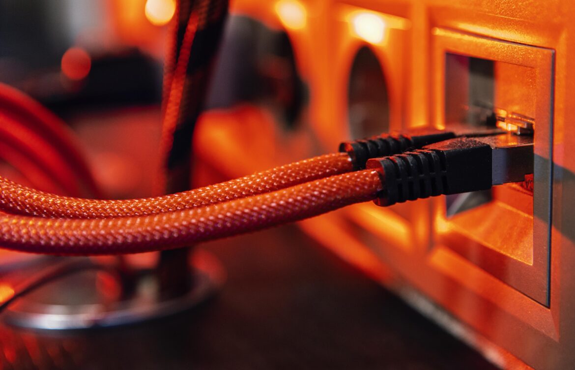 Setting Up a Network in an Organization: A Complete Guide
