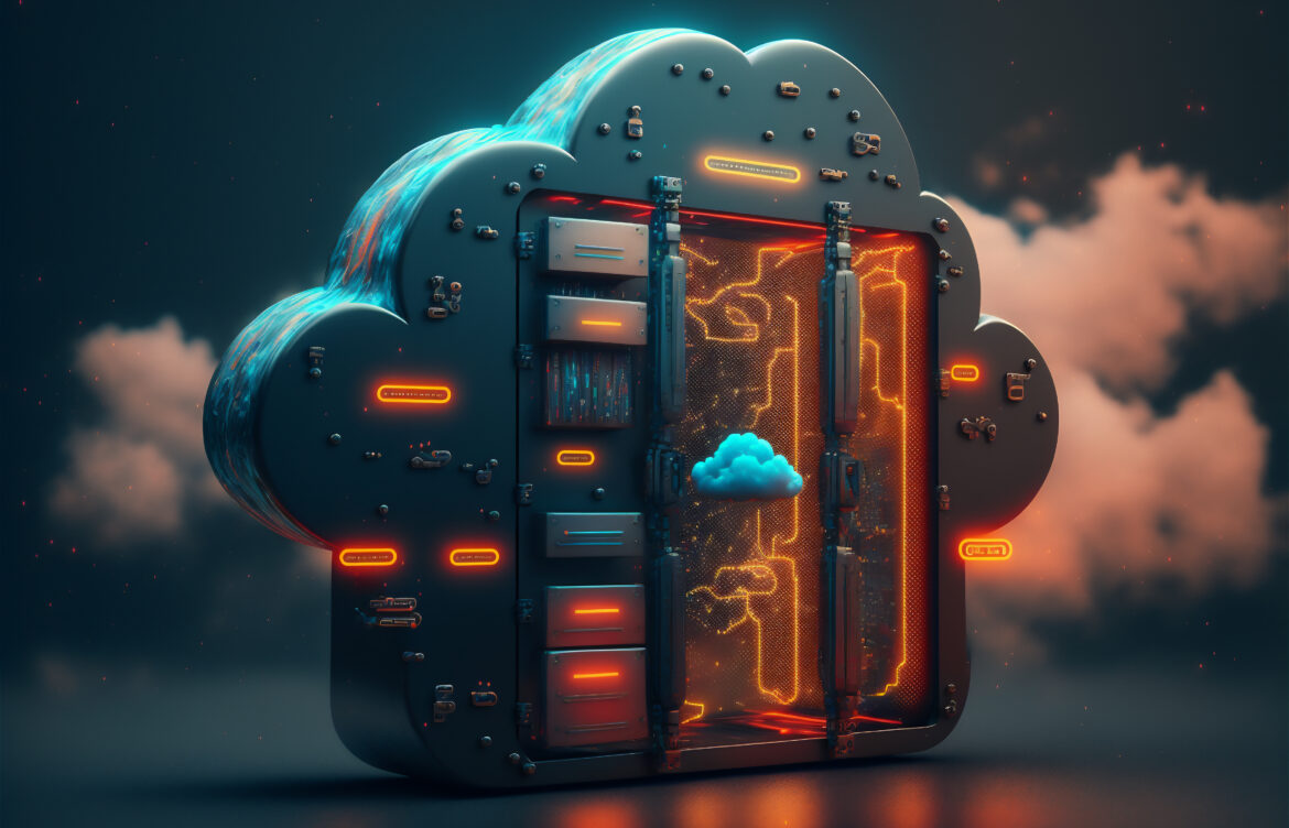 A Comprehensive Guide to Cloud Computing