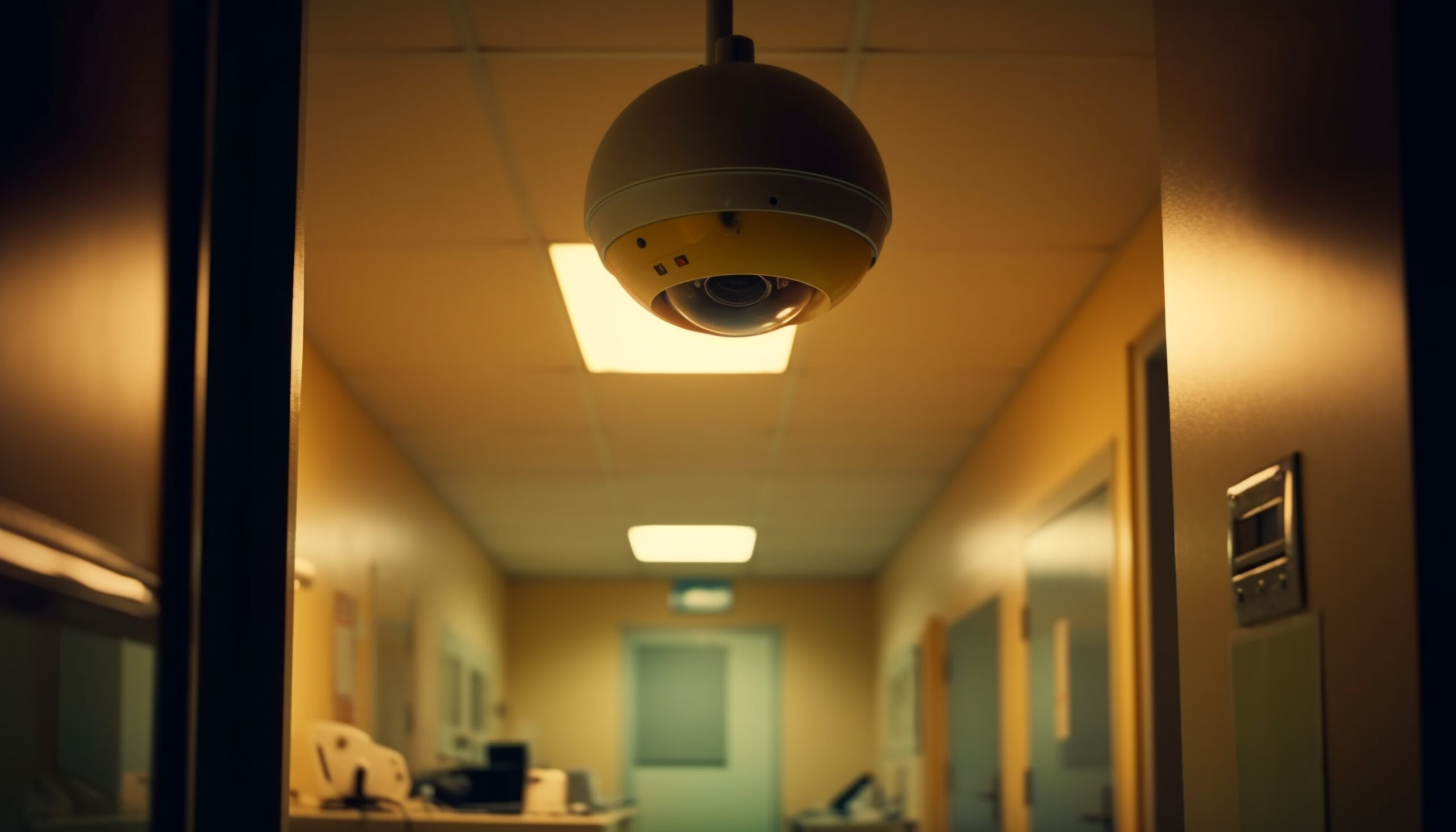 CCTV Camera