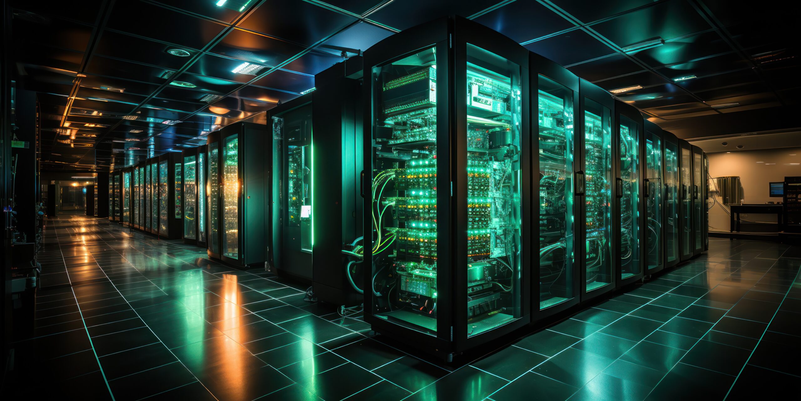Server Setup