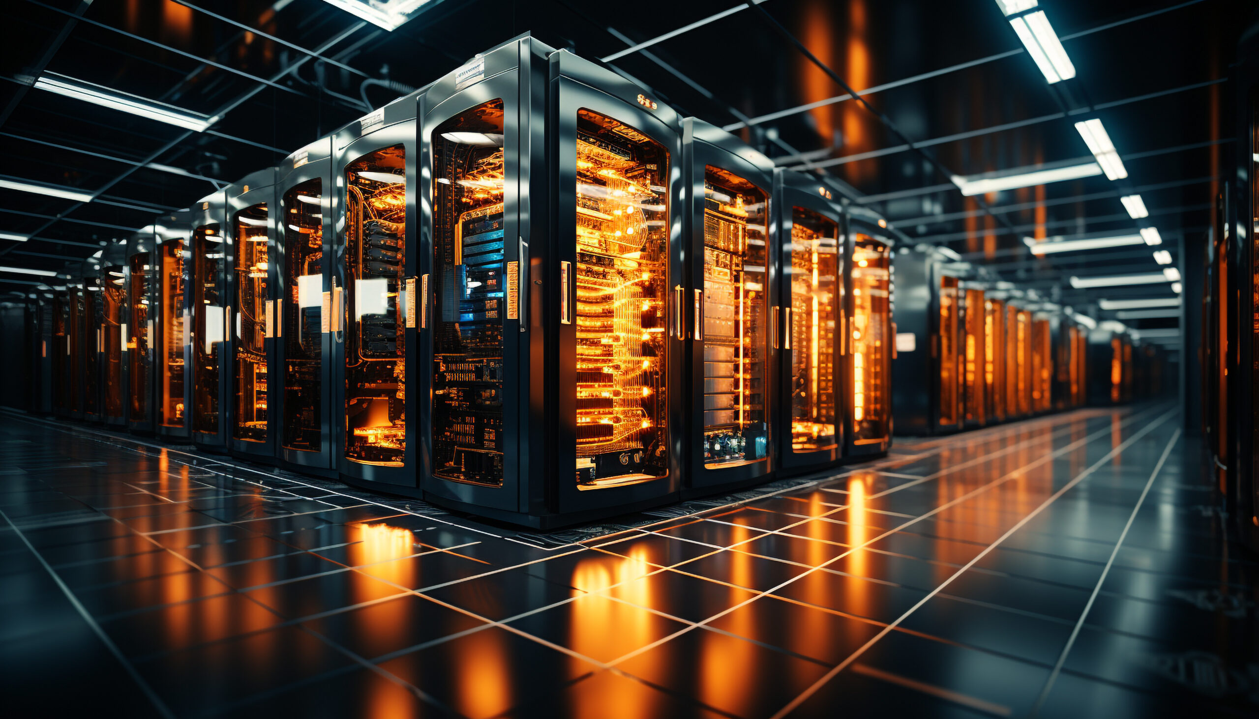 Server Setup