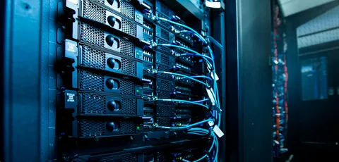 Server Setup