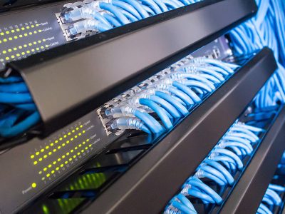 4B- Networking Solutions 4B- Networking Solutions